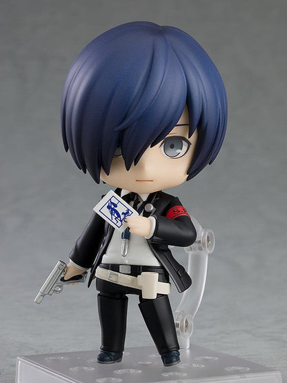 Good Smile Company Nendoroid Persona3 Hero (Figure) (Persona)