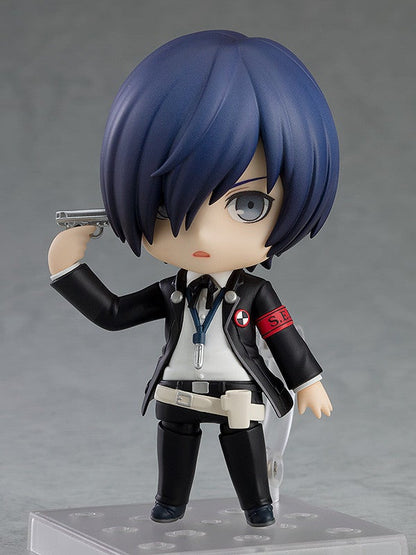 Good Smile Company Nendoroid Persona3 Hero (Figure) (Persona)