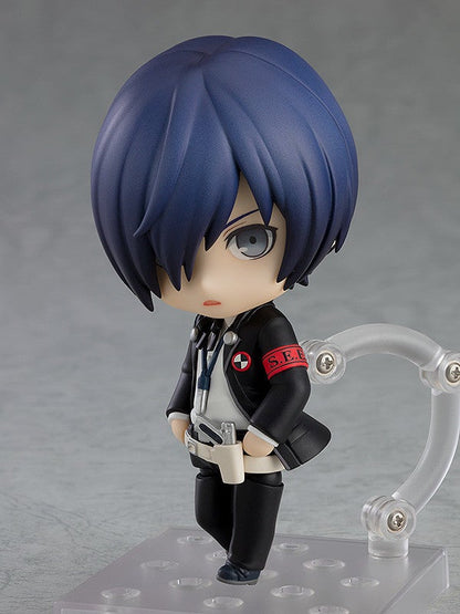 Good Smile Company Nendoroid Persona3 Hero (Figure) (Persona)