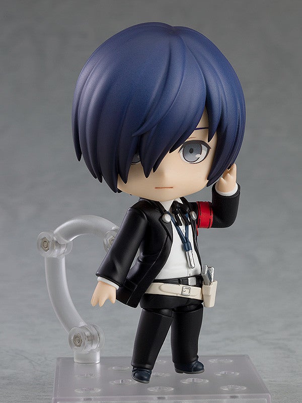 Good Smile Company Nendoroid Persona3 Hero (Figure) (Persona)