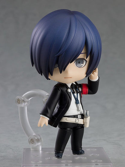 Good Smile Company Nendoroid Persona3 Hero (Figure) (Persona)