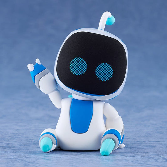 Good Smile Company Nendoroid Plus: Astro Rubber Mascot (Completed) (Astro Bot)