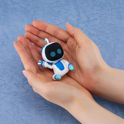 Good Smile Company Nendoroid Plus: Astro Rubber Mascot (Completed) (Astro Bot)