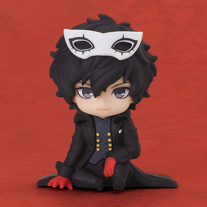 Good Smile Company Nendoroid Plus: Joker Rubber Mascot (Figure) (Persona)