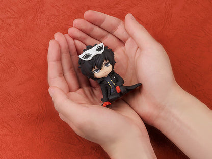 Good Smile Company Nendoroid Plus: Joker Rubber Mascot (Figure) (Persona)
