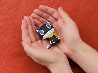 Good Smile Company Nendoroid Plus: Morgana Rubber Mascot (Figure) (Persona)