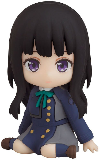 Good Smile Company Nendoroid Plus Takina Inoue Rubber Mascot (Figure) (Lycoris Recoil)