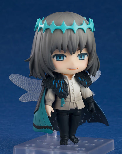 Good Smile Company Nendoroid Pretender/Oberon Vortigern (Fate)