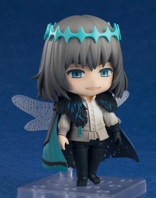 Good Smile Company Nendoroid Pretender/Oberon Vortigern (Fate)