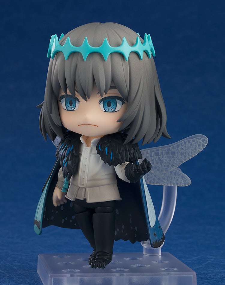 Good Smile Company Nendoroid Pretender/Oberon Vortigern (Fate)