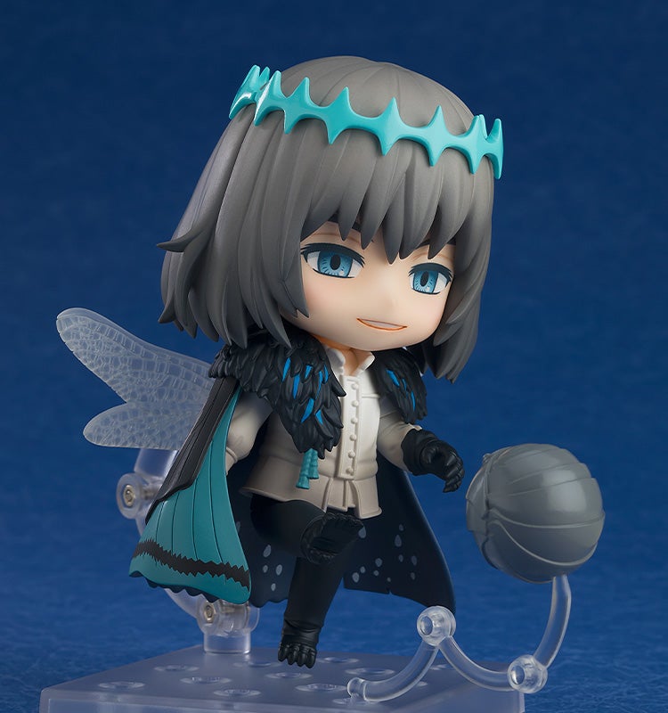 Good Smile Company Nendoroid Pretender/Oberon Vortigern (Fate)