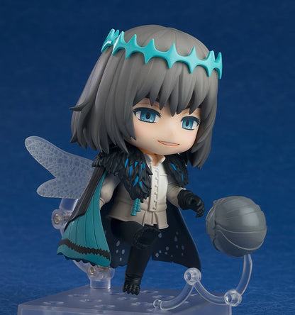 Good Smile Company Nendoroid Pretender/Oberon Vortigern (Fate)