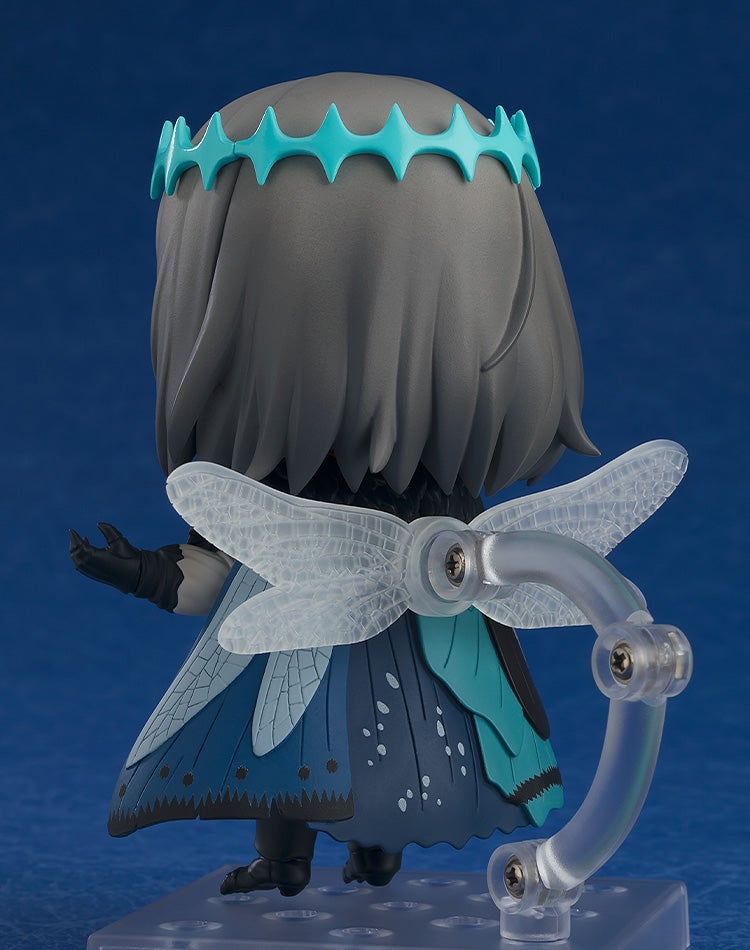 Good Smile Company Nendoroid Pretender/Oberon Vortigern (Fate)