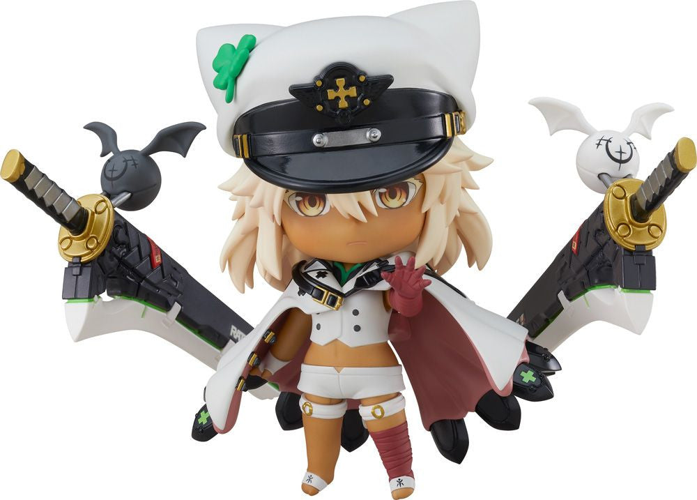 Good Smile Company Nendoroid Ramlethal Valentine (Figure) (Guilty Gear)