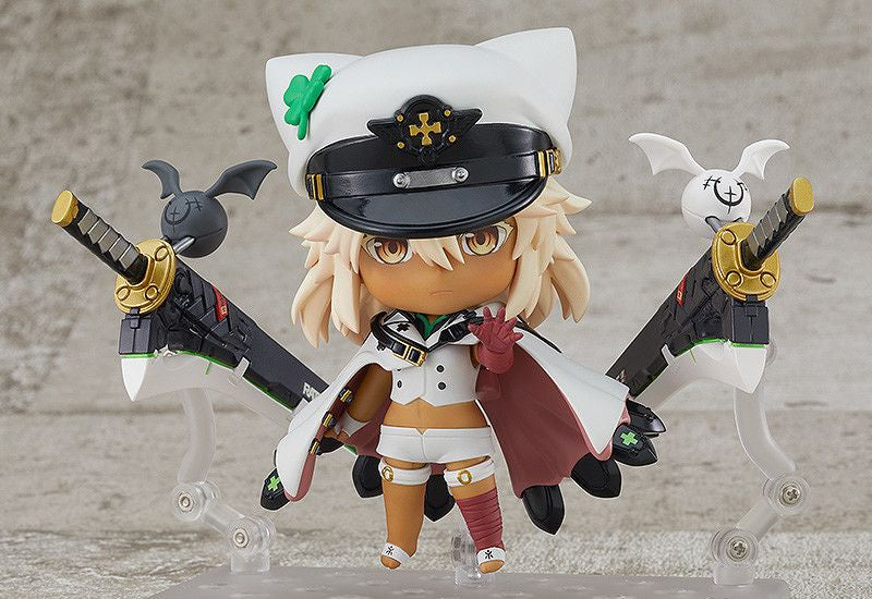 Good Smile Company Nendoroid Ramlethal Valentine (Figure) (Guilty Gear)