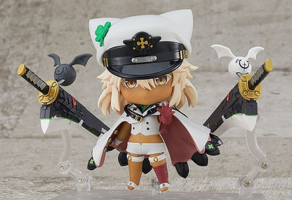 Good Smile Company Nendoroid Ramlethal Valentine (Figure) (Guilty Gear)