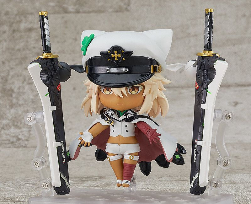 Good Smile Company Nendoroid Ramlethal Valentine (Figure) (Guilty Gear)