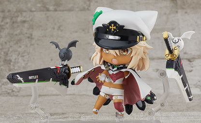 Good Smile Company Nendoroid Ramlethal Valentine (Figure) (Guilty Gear)