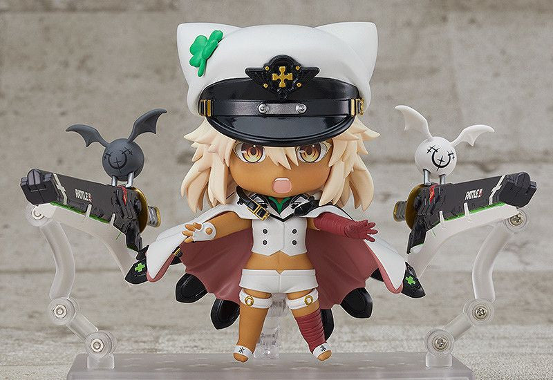 Good Smile Company Nendoroid Ramlethal Valentine (Figure) (Guilty Gear)