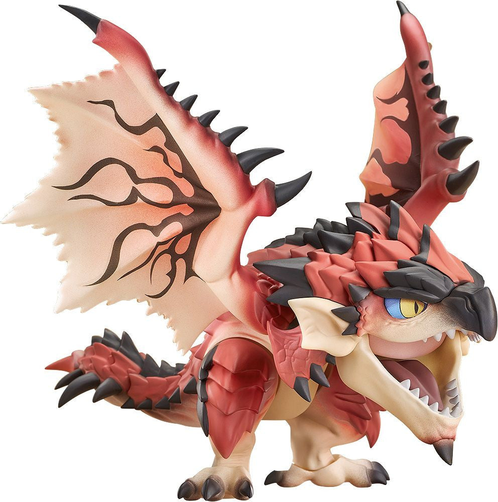 Good Smile Company Nendoroid Rathalos (Completed) (Monster Hunter)