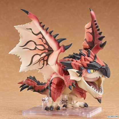 Good Smile Company Nendoroid Rathalos (Completed) (Monster Hunter)