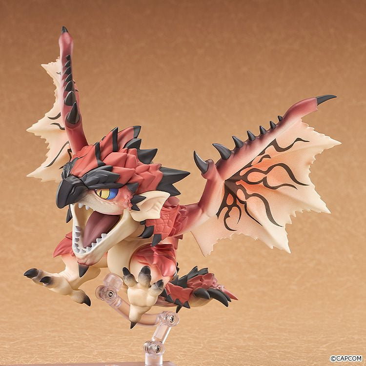 Good Smile Company Nendoroid Rathalos (Completed) (Monster Hunter)
