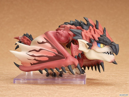 Good Smile Company Nendoroid Rathalos (Completed) (Monster Hunter)