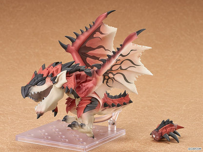 Good Smile Company Nendoroid Rathalos (Completed) (Monster Hunter)