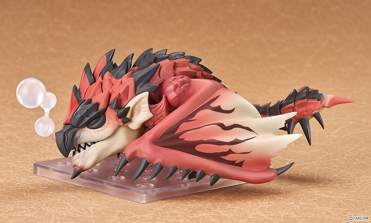 Good Smile Company Nendoroid Rathalos (Completed) (Monster Hunter)