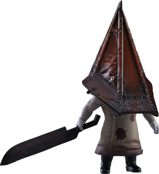 Good Smile Company Nendoroid Red Pyramid Thing (Completed) (Silent Hill)