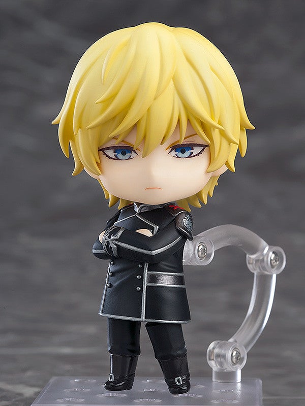 Good Smile Company Nendoroid Reinhard von Lohengramm (Figure) (Legend of the Galactic Heroes)