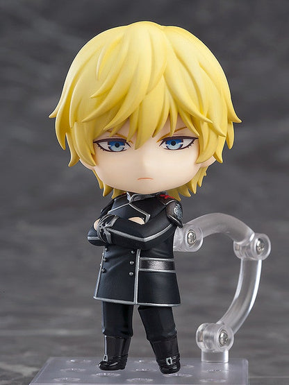 Good Smile Company Nendoroid Reinhard von Lohengramm (Figure) (Legend of the Galactic Heroes)