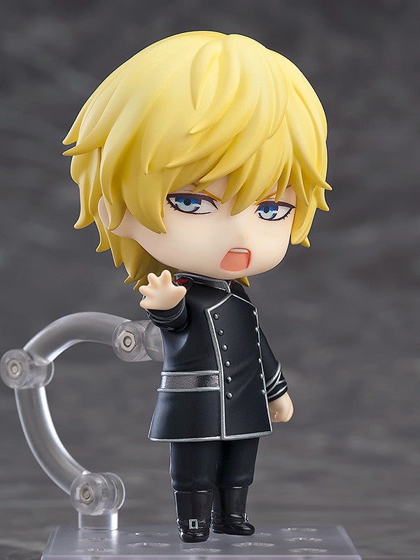 Good Smile Company Nendoroid Reinhard von Lohengramm (Figure) (Legend of the Galactic Heroes)