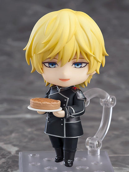 Good Smile Company Nendoroid Reinhard von Lohengramm (Figure) (Legend of the Galactic Heroes)