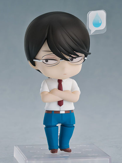 Good Smile Company Nendoroid Rihito Sajo & Hikaru Kusakabe (Dokyusei)