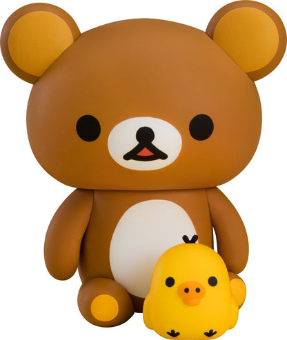 Good Smile Company Nendoroid Rilakkuma (Figure) (Rilakkuma)