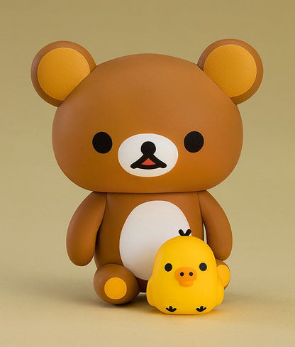 Good Smile Company Nendoroid Rilakkuma (Figure) (Rilakkuma)