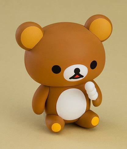 Good Smile Company Nendoroid Rilakkuma (Figure) (Rilakkuma)