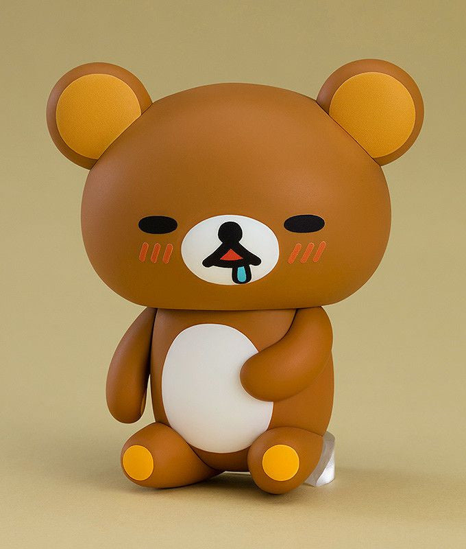 Good Smile Company Nendoroid Rilakkuma (Figure) (Rilakkuma)