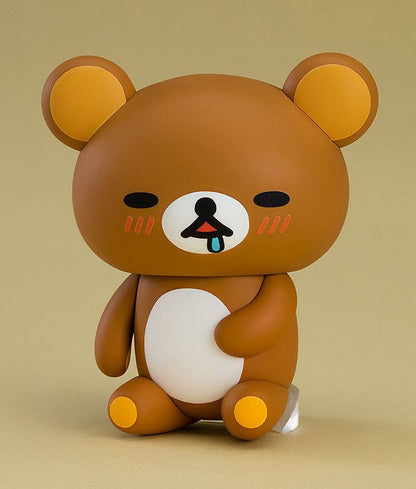 Good Smile Company Nendoroid Rilakkuma (Figure) (Rilakkuma)
