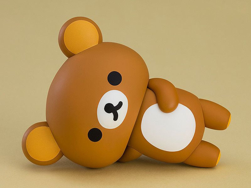 Good Smile Company Nendoroid Rilakkuma (Figure) (Rilakkuma)