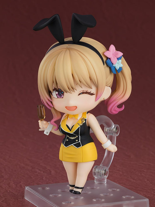 Good Smile Company Nendoroid Rin (Bunny Garden)