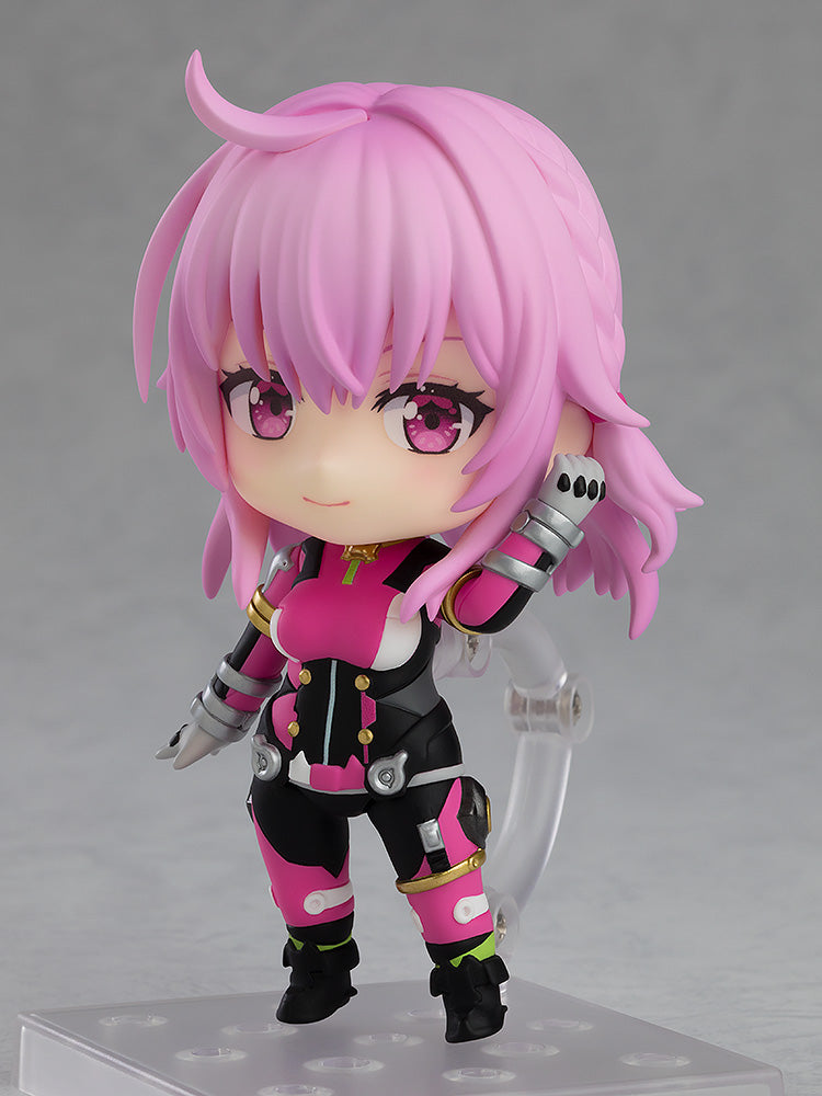 Good Smile Company Nendoroid Rin Rindo (Highspeed Etoile)