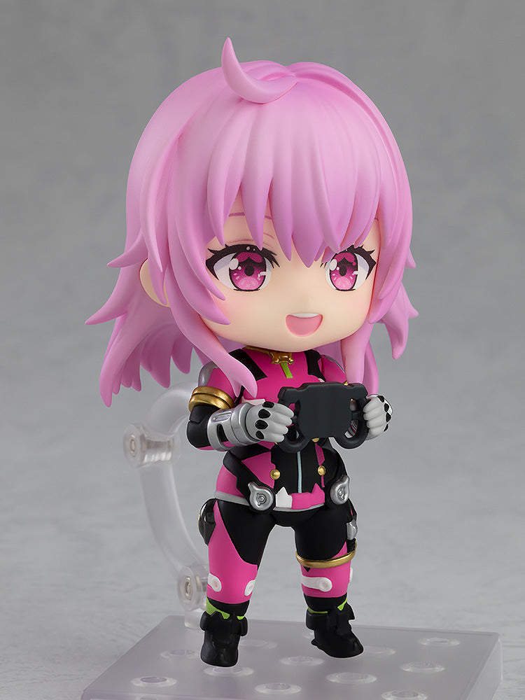 Good Smile Company Nendoroid Rin Rindo (Highspeed Etoile)