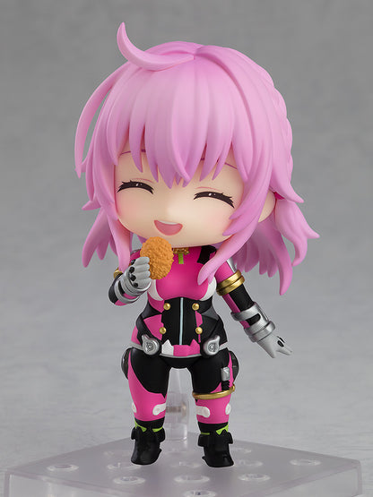Good Smile Company Nendoroid Rin Rindo (Highspeed Etoile)