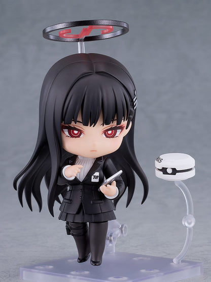 Good Smile Company Nendoroid Rio Tsukatsuki (Figure) (Blue Archive)