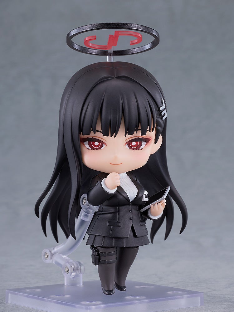 Good Smile Company Nendoroid Rio Tsukatsuki (Figure) (Blue Archive)