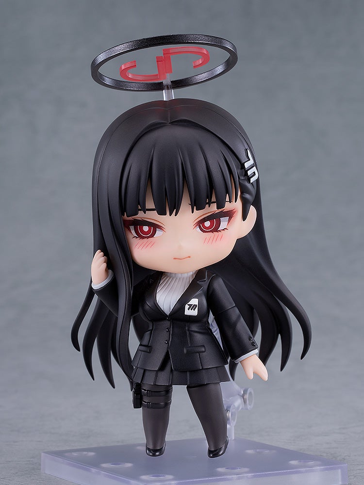 Good Smile Company Nendoroid Rio Tsukatsuki (Figure) (Blue Archive)