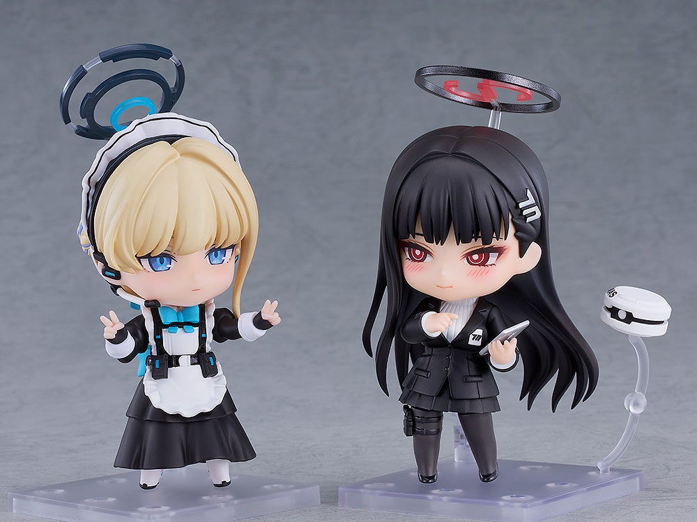 Good Smile Company Nendoroid Rio Tsukatsuki (Figure) (Blue Archive)