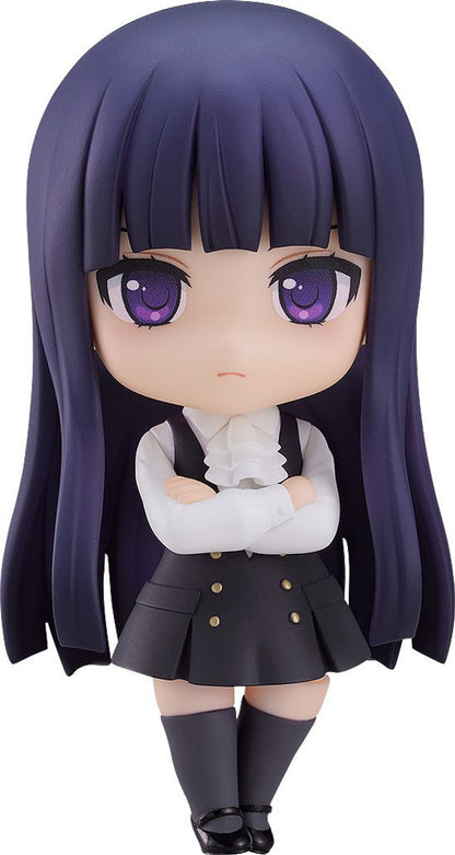 Good Smile Company Nendoroid Ririchiyo Shirakiin (Inu x Boku SS)